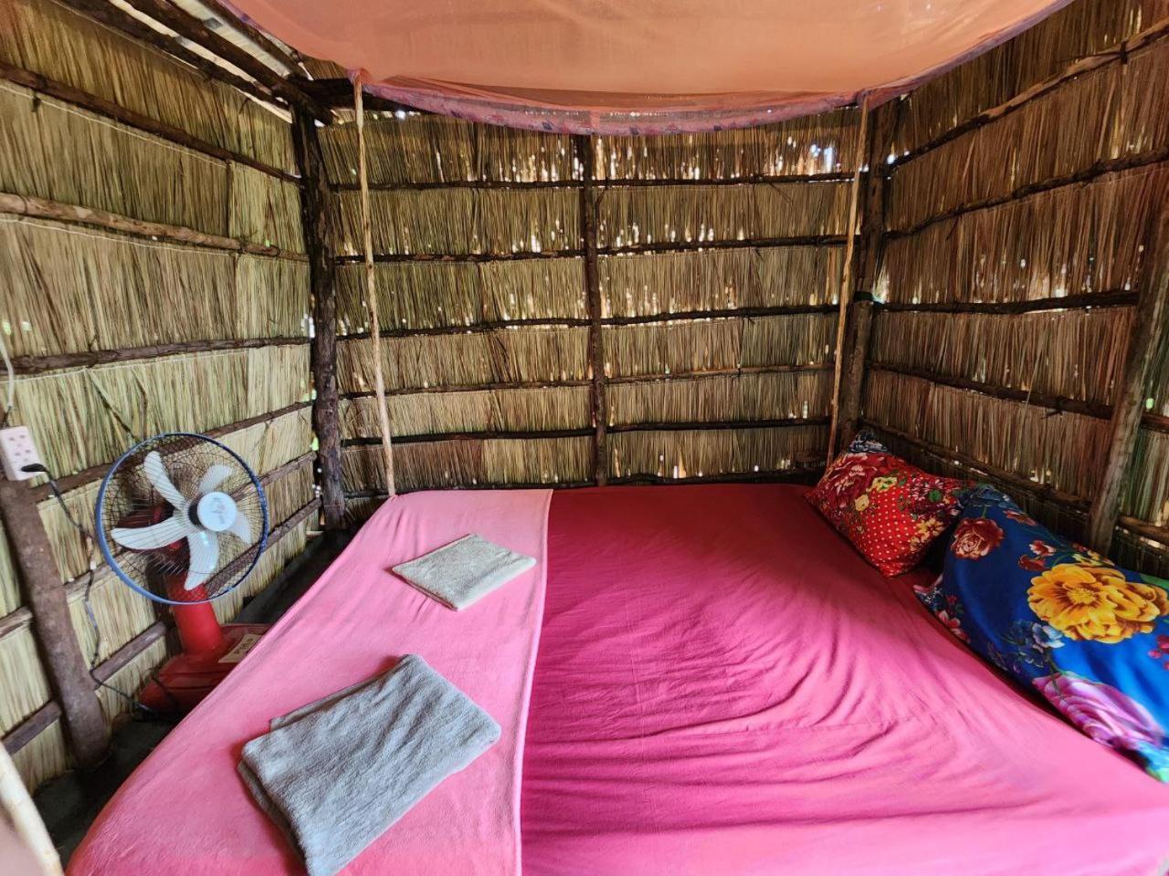 Sweet Jungle Camping Kaoh Touch Zewnętrze zdjęcie